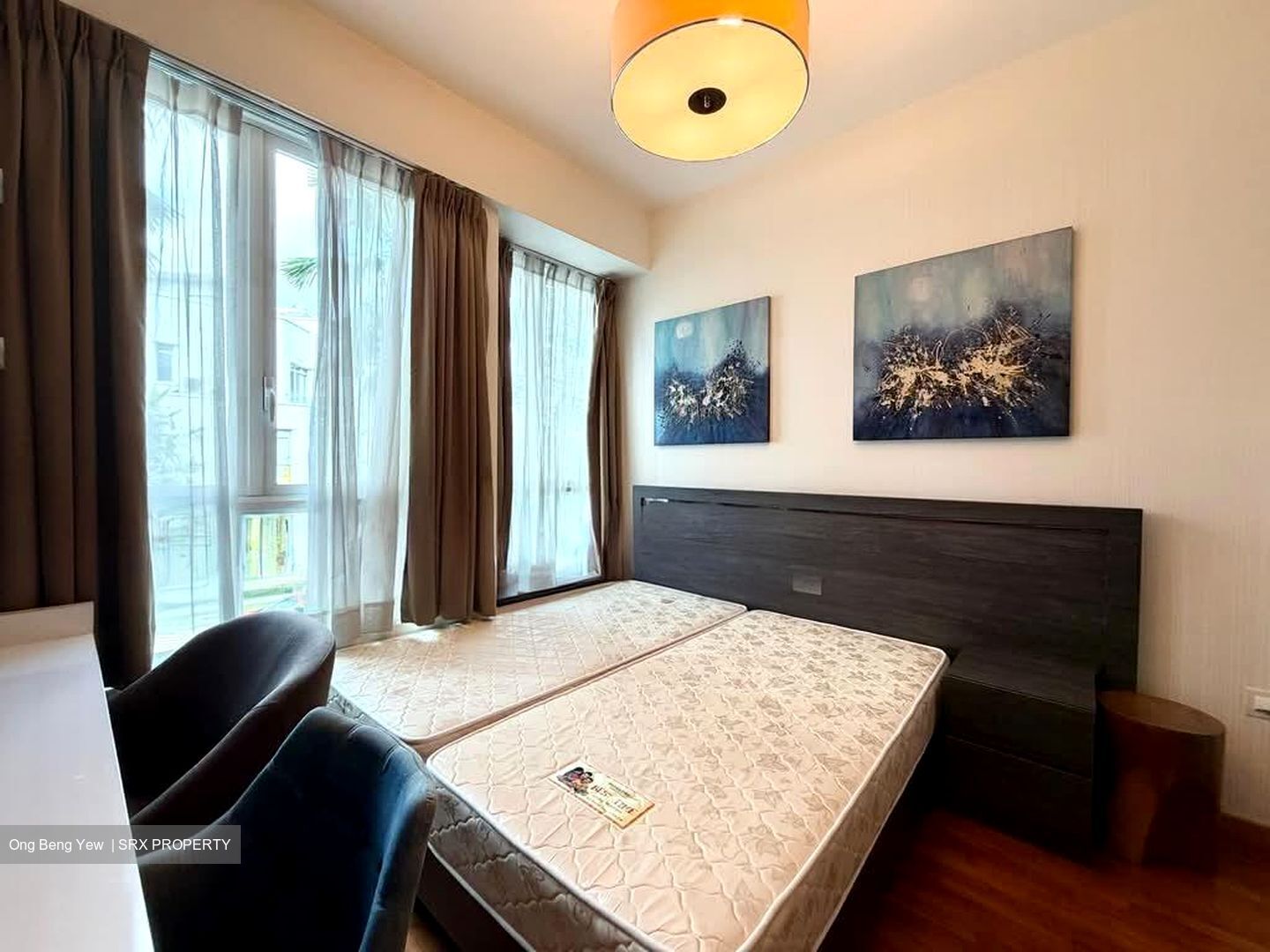 Cabana (D28), Terrace #560007061